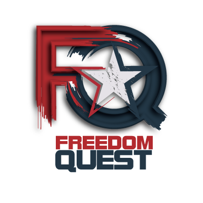 Freedom Quest logo